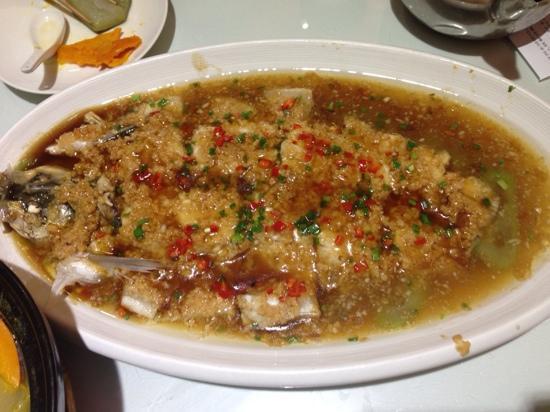 Mei Zhou Dong Po Restaurant