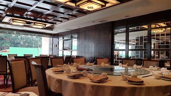 Lei Bistro
