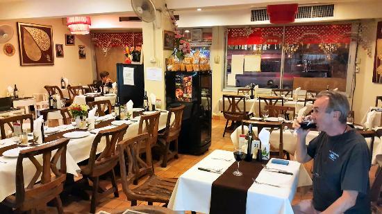 Le Bistrot de Chiang Mai