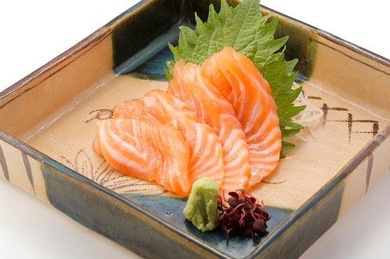 Itamae Sushi