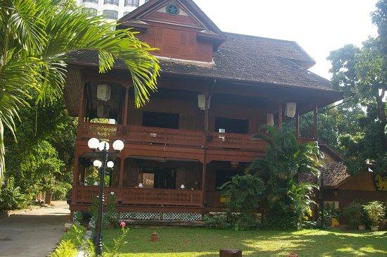 Baan Jangrapor