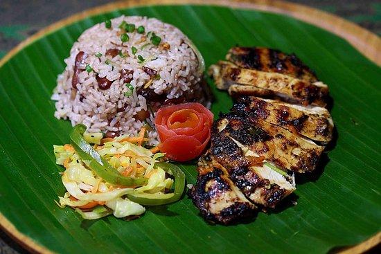 Warung Jegeg Sanur