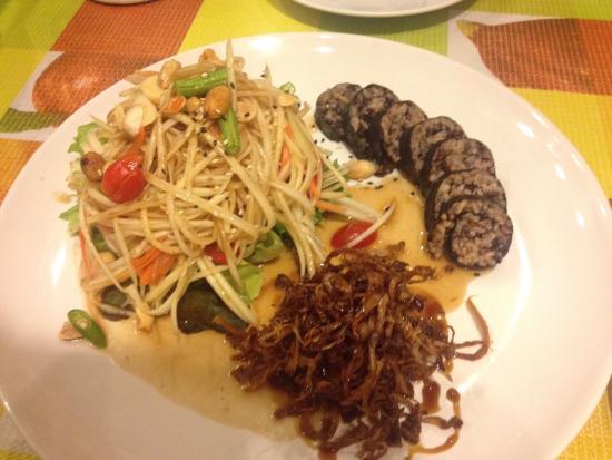 Tham Na Hometaurant