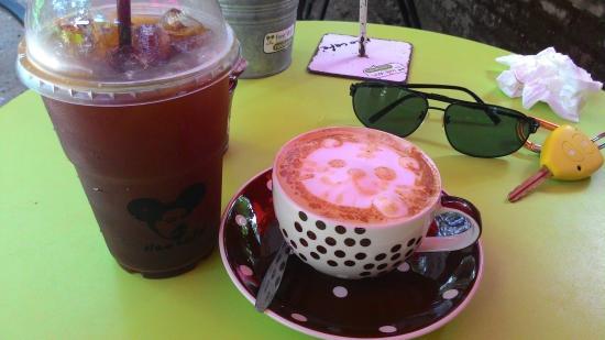 Neo Cafe'