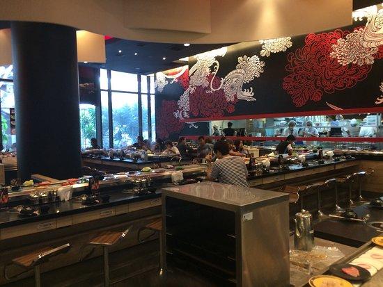 Oishi Shabushi