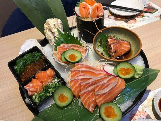ZEN Japanese Restaurant
