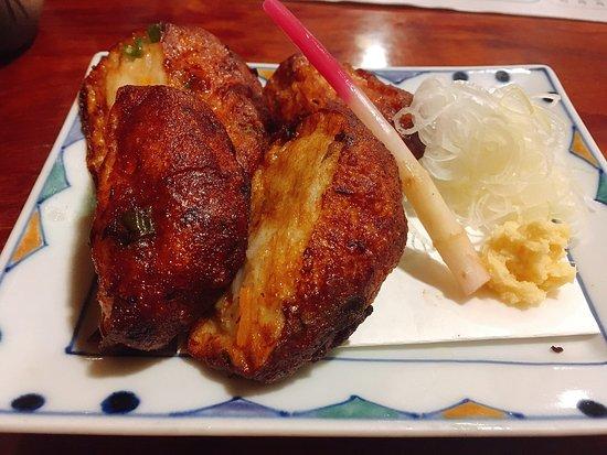 Okachimachi Kissen