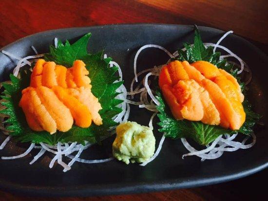 Sushi Raku