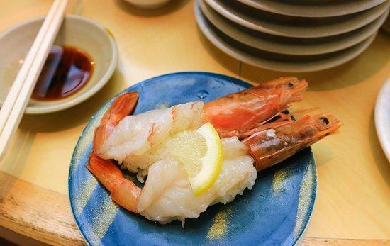 Tenka-zushi Otsuka