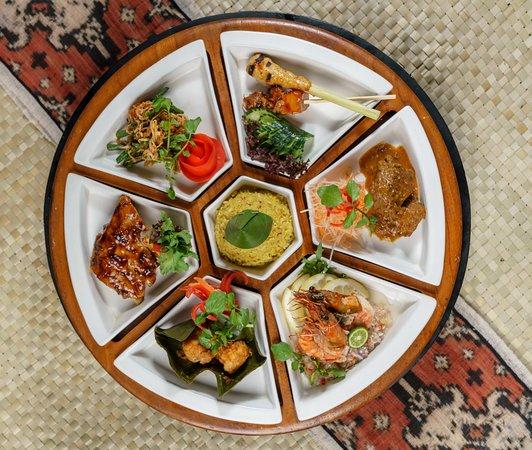 Gong Restaurant
