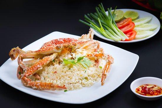 Dragon Seafood
