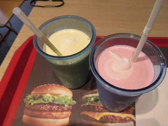 Lotteria Jonggak