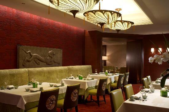 Yu Restaurant