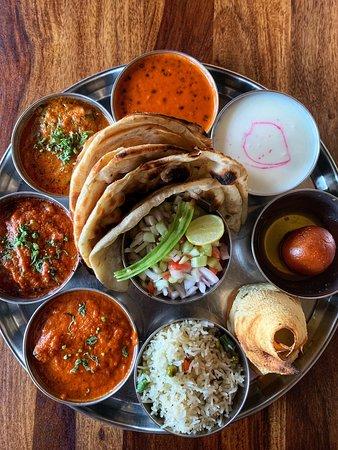 Rainbow Restaurant