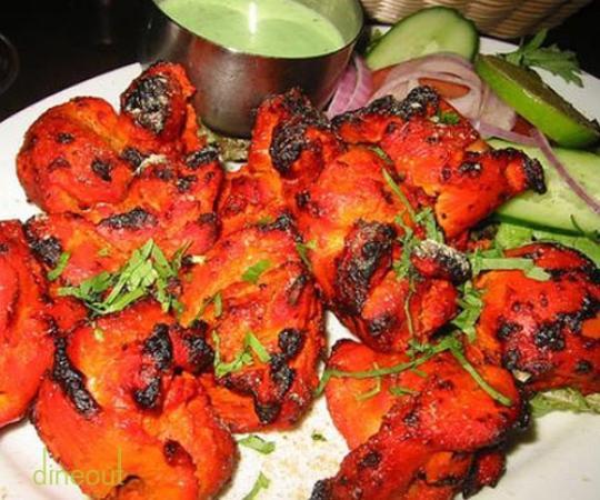 Azad Hind Dhaba