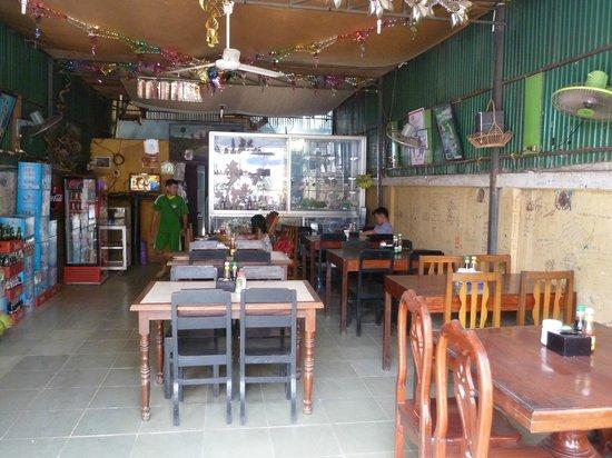 Star Rise Restaurant