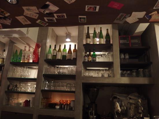 Bistro C