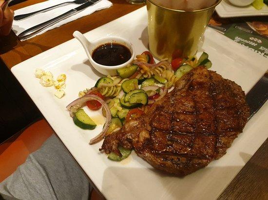 TGI Friday's