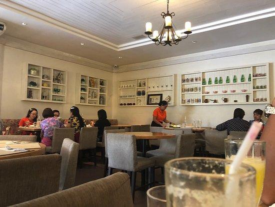 Cafe Georg