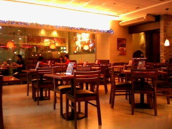 Max's Restaurant