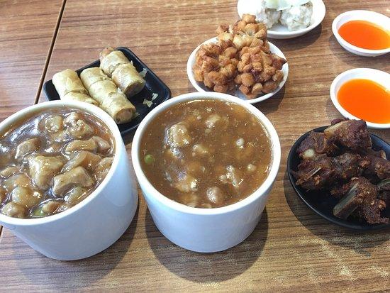 Harbour City Dimsum
