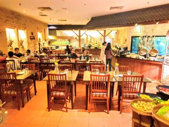 Kintamani Indonesian Restaurant