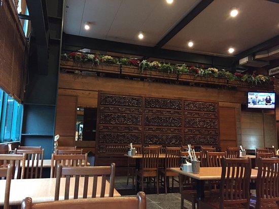 Beautika Restoran