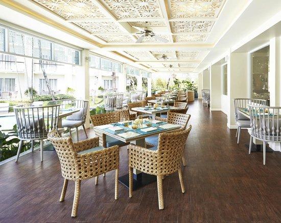 Feast Restaurant