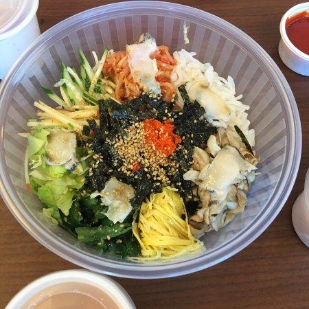 Wonjo Jeonbokjuk