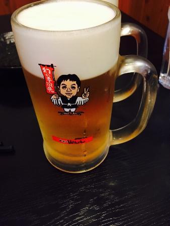 Sekai no Yamachan Susukino Minami 3 Jo