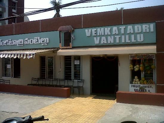 Venkatadri Vantillu