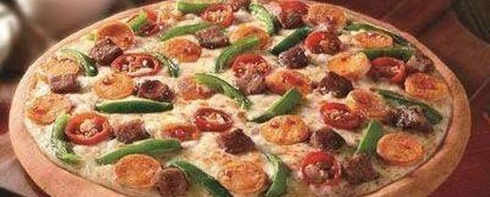 Domino's Pizza