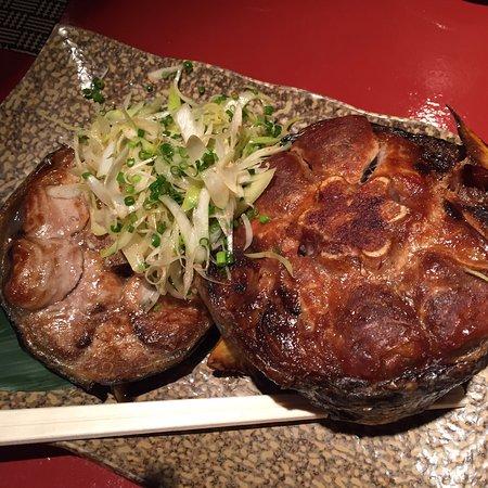 Tsukiji Den Honten