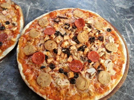 Pizza Party