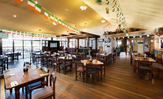 Dublin Docks Tavern