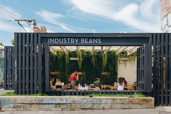 Industry Beans