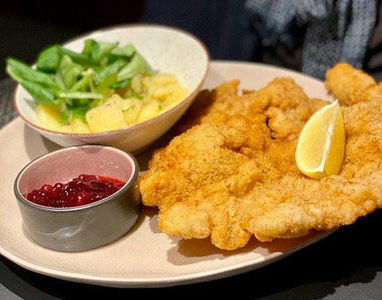 Restaurant Fuhrich