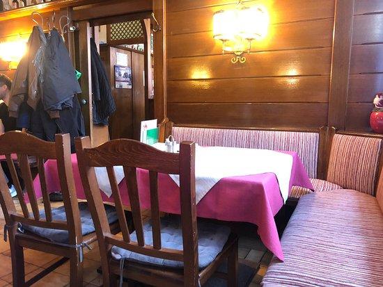 Restaurant Mader