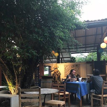 Bearfoot Bistro