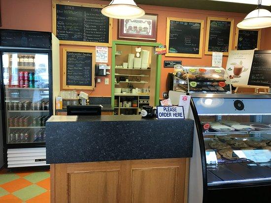 Pies Plus Cafe