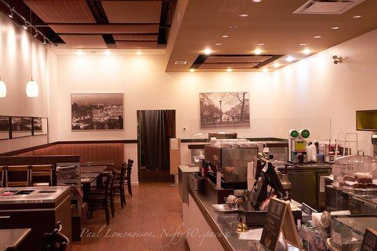 Kokopelli Cafe