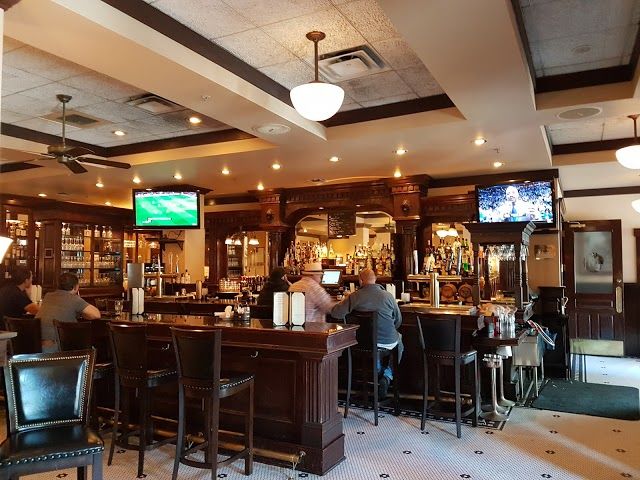 Maggiano's Little Italy
