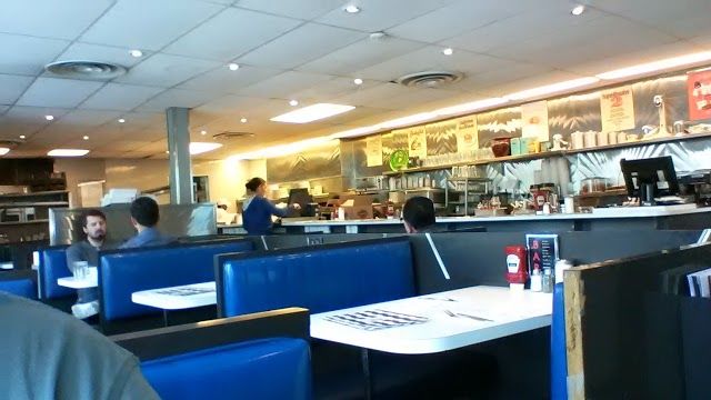 Beauty's Restaurant