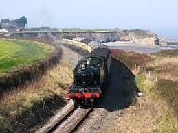 West Somerset Railway