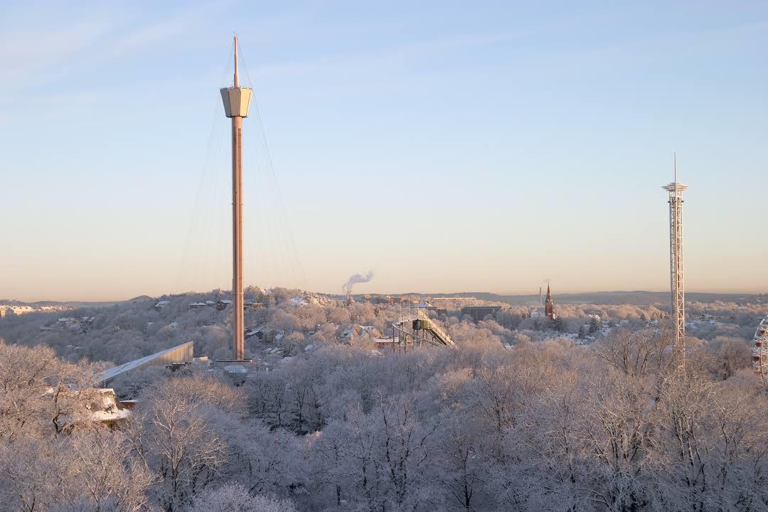 Liseberg