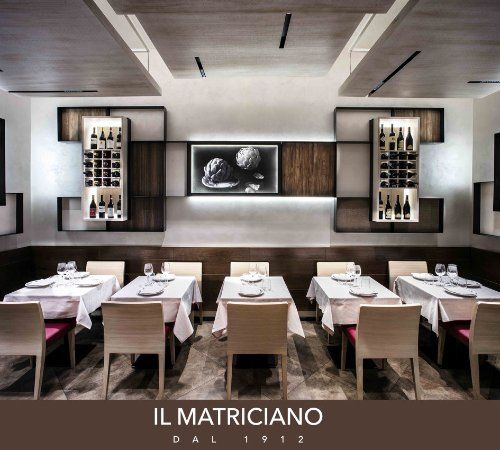 Il Matriciano