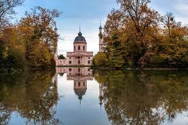 Schwetzingen Castle