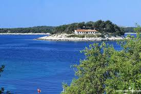 Galesnik Island