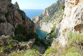 Ses Balandres