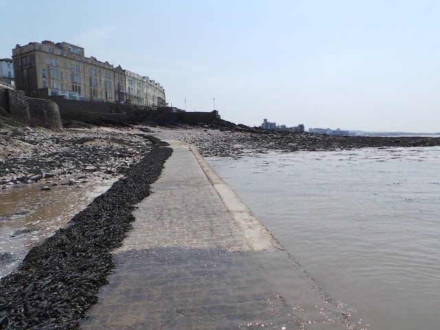 Grand Pier